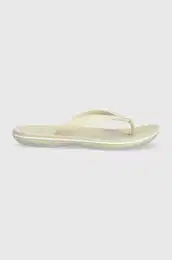 Japonke Crocband Flip enske, be barva