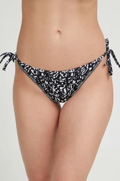 Spodnji del kopalk rna barva