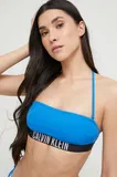 Calvin Klein Gornji Dijelovi Bikinija s Trakom image