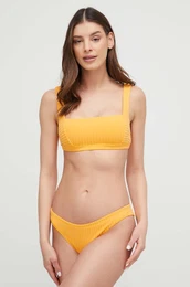 Zgornji del kopalk oranna barva