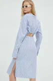 Off-Shoulder Srajčne Obleke za dame image