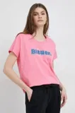 Ženska oblačila Roza blauer image