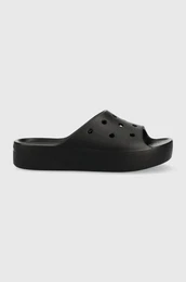 Natikai Classic Platform Slide enski, rna barva, 208180