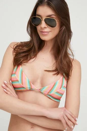 Zgornji del kopalk roza barva