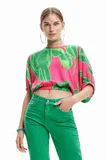 Desigual bluze image