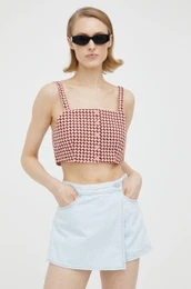 Bombaen top