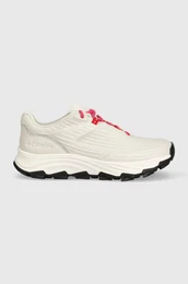 Čevlji Hatana Rectrek bež barva