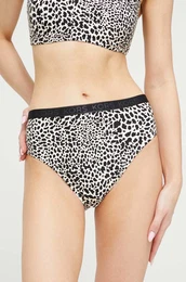 Spodnji del kopalk be barva