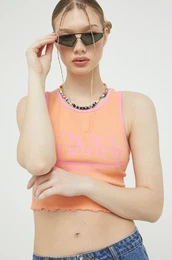 Top enski, oranna barva