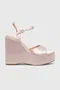 Steve Madden Sandali s klinasto peto za dame image