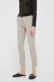 Glencheck Chino Hlače za dame image