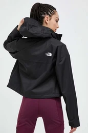 Outdoor jakna Cropped Quest rna barva