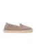 Semiov espadrilky Manebi Flat Espadrilles