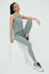 Pajkice za vadbo Lux zelena barva