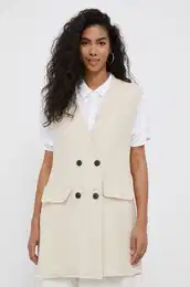 Telovnik Joop! be barva