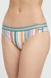 Črtast Protest Bikinije za dame image