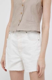Jeans kratke hlae Rachel enske, be barva