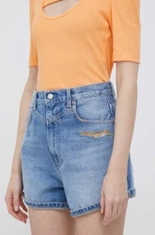 Jeans kratke hlae Rachel enske