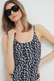 Calvin Klein Push-up tankini za dame image