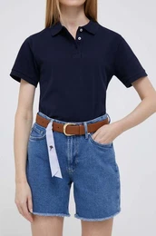 Jeans kratke hlae Joop! enski