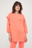 Estetski Oversized pulover za dame image
