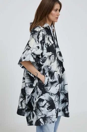 Pono enska, rna barva