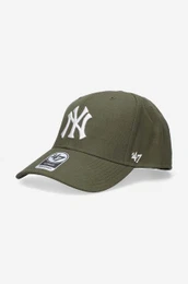 Kapa s iltom New York Yankees