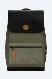 Nahrbtnik zelena barva