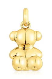 Charms Bold Bear