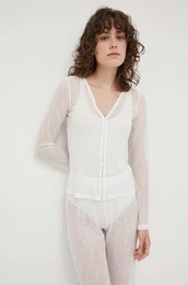 Srajca Rsum enska, bela barva