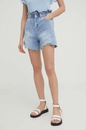 Jeans kratke hlae enski