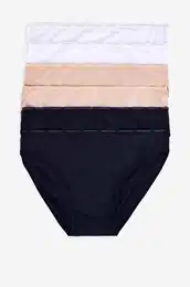 Spodnjice 6-pack