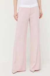 Kalhoty Victoria Beckham