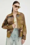 Military Poletne jakne za dame image