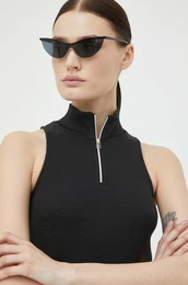 Top enski, rna barva