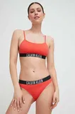 Calvin Klein Balkonet bikini zgornji deli za dame image
