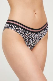 Spodnji del kopalk rna barva