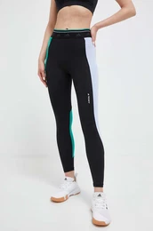 Pajkice za vadbo Techfit Colorblock rna barva