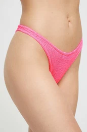 Brazilke za kopanje roza barva