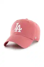 Bombana kapa s iltom MLB Los Angeles Dodgers roza barva