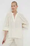 Linen Bluze s 3/4 rukavima image