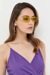 Top enski, vijolina barva