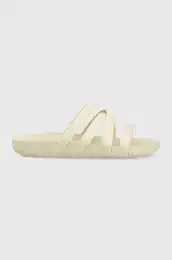Natikai Splash Strappy Sandal enski, be barva, 208217