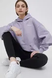 Športno Oversized pulover za dame image