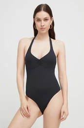 Enodelne obojestranske kopalke rna barva