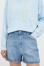 Jeans kratke hlače ženski