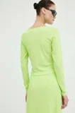 Zelena Dolga Bluza za dame image