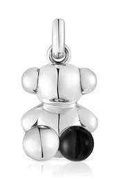 Charms Bold Bear