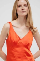 Top enski, oranna barva