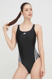 Enodelne kopalke 3-Stripes rna barva